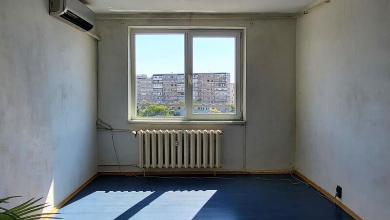 Crangasi, 7 minute metrou Constructorilor, comision 0%, apartament 2 camere