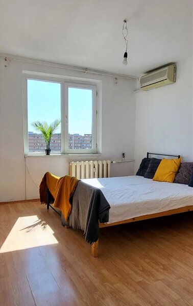Crangasi, 7 minute metrou Constructorilor, comision 0%, apartament 2 camere