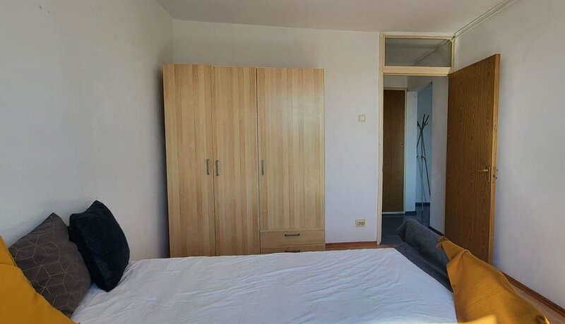 Crangasi, 7 minute metrou Constructorilor, comision 0%, apartament 2 camere