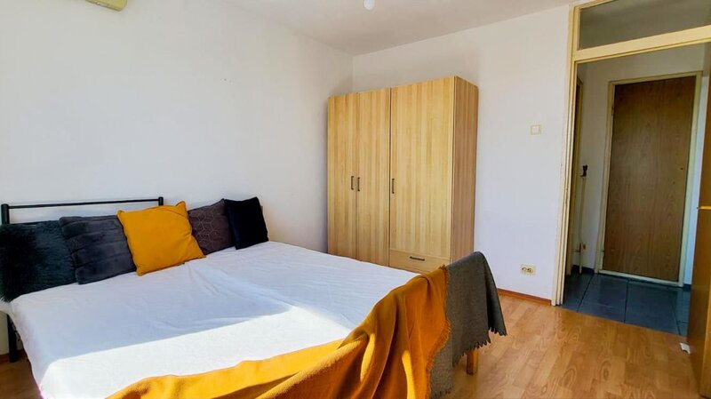 Crangasi, 7 minute metrou Constructorilor, comision 0%, apartament 2 camere
