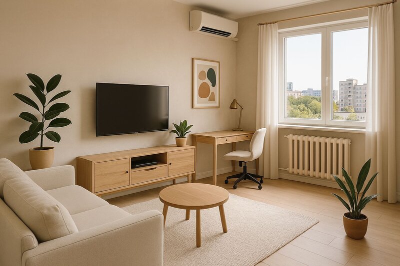 Crangasi, 7 minute metrou Constructorilor, comision 0%, apartament 2 camere