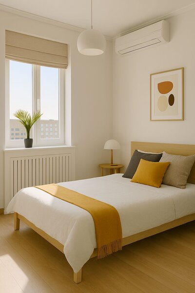 Crangasi, 7 minute metrou Constructorilor, comision 0%, apartament 2 camere