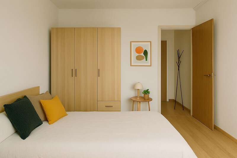 Crangasi, 7 minute metrou Constructorilor, comision 0%, apartament 2 camere